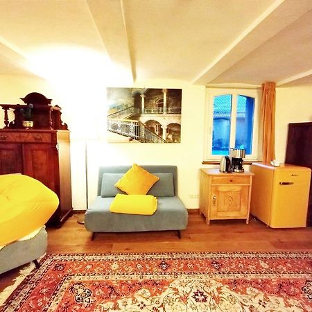 Unik Villa Sankt Andreasberg Esterno foto