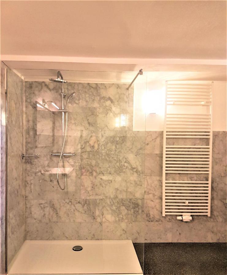 Unik Villa Sankt Andreasberg Esterno foto