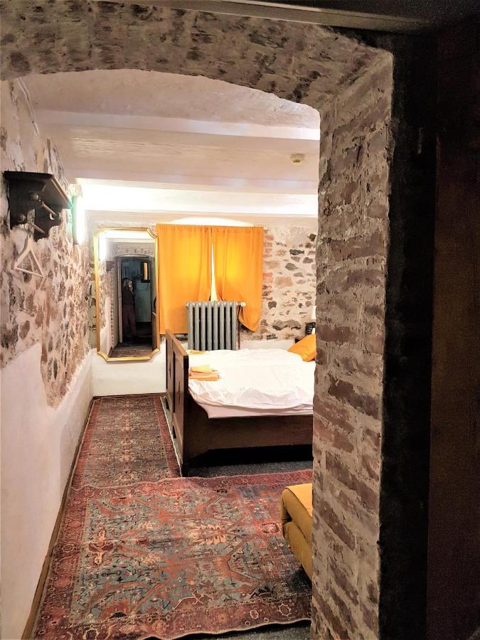 Unik Villa Sankt Andreasberg Esterno foto