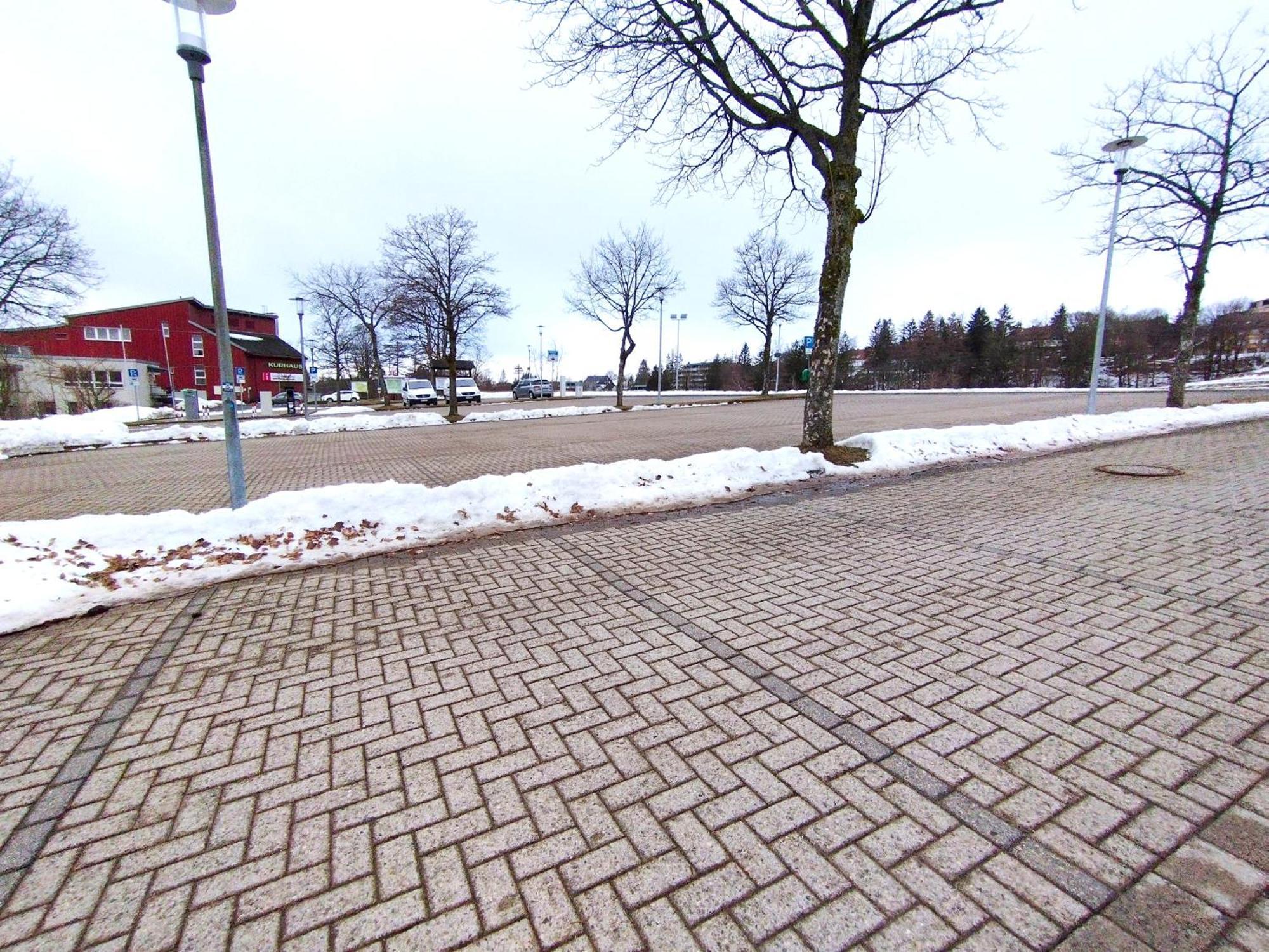 Unik Villa Sankt Andreasberg Esterno foto