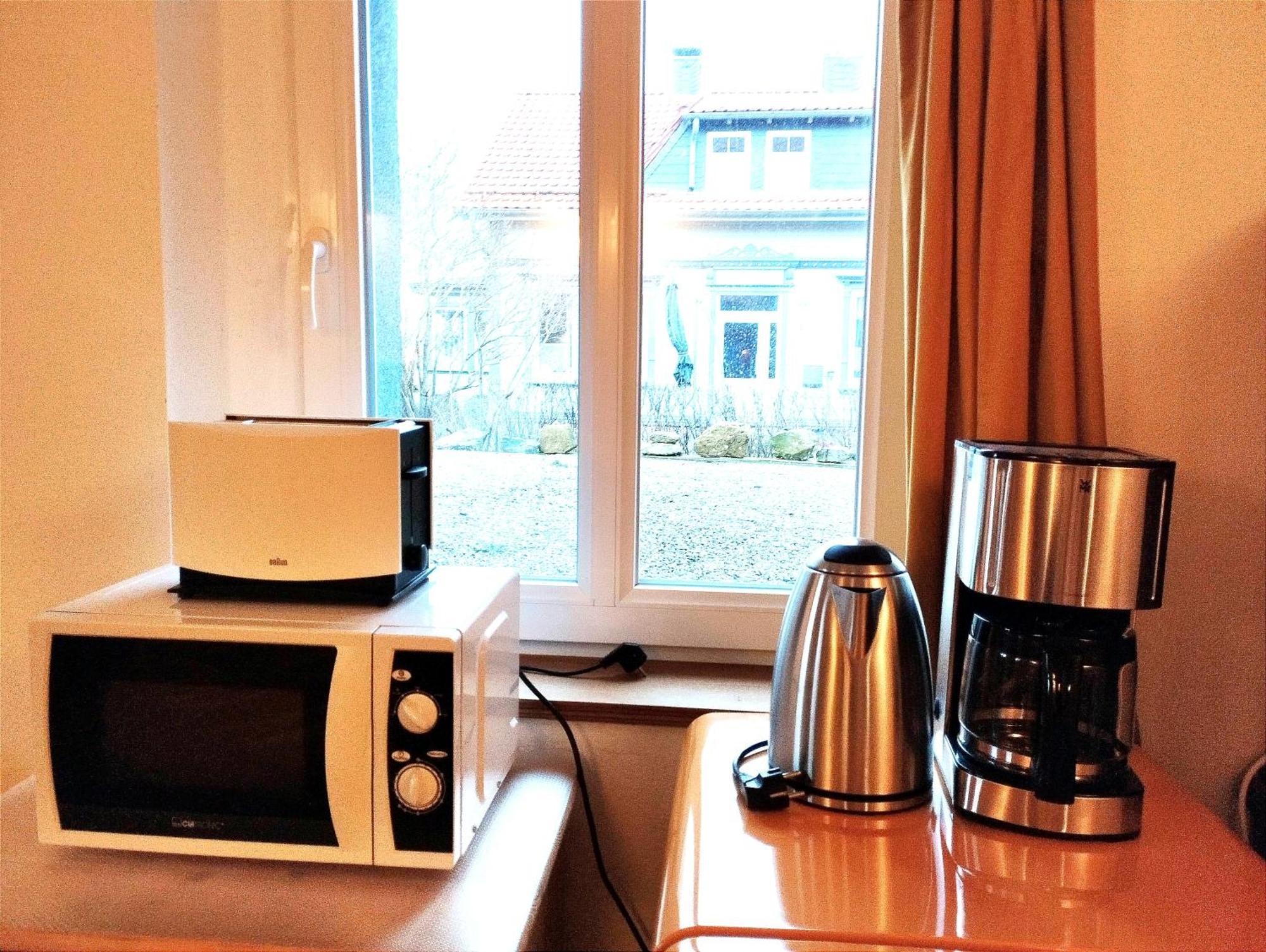 Unik Villa Sankt Andreasberg Esterno foto