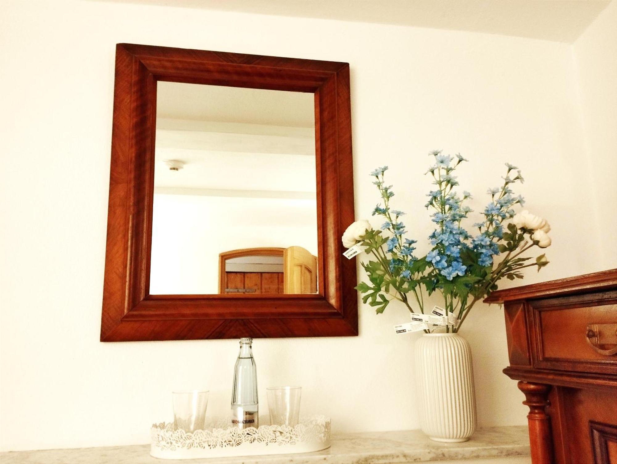 Unik Villa Sankt Andreasberg Esterno foto