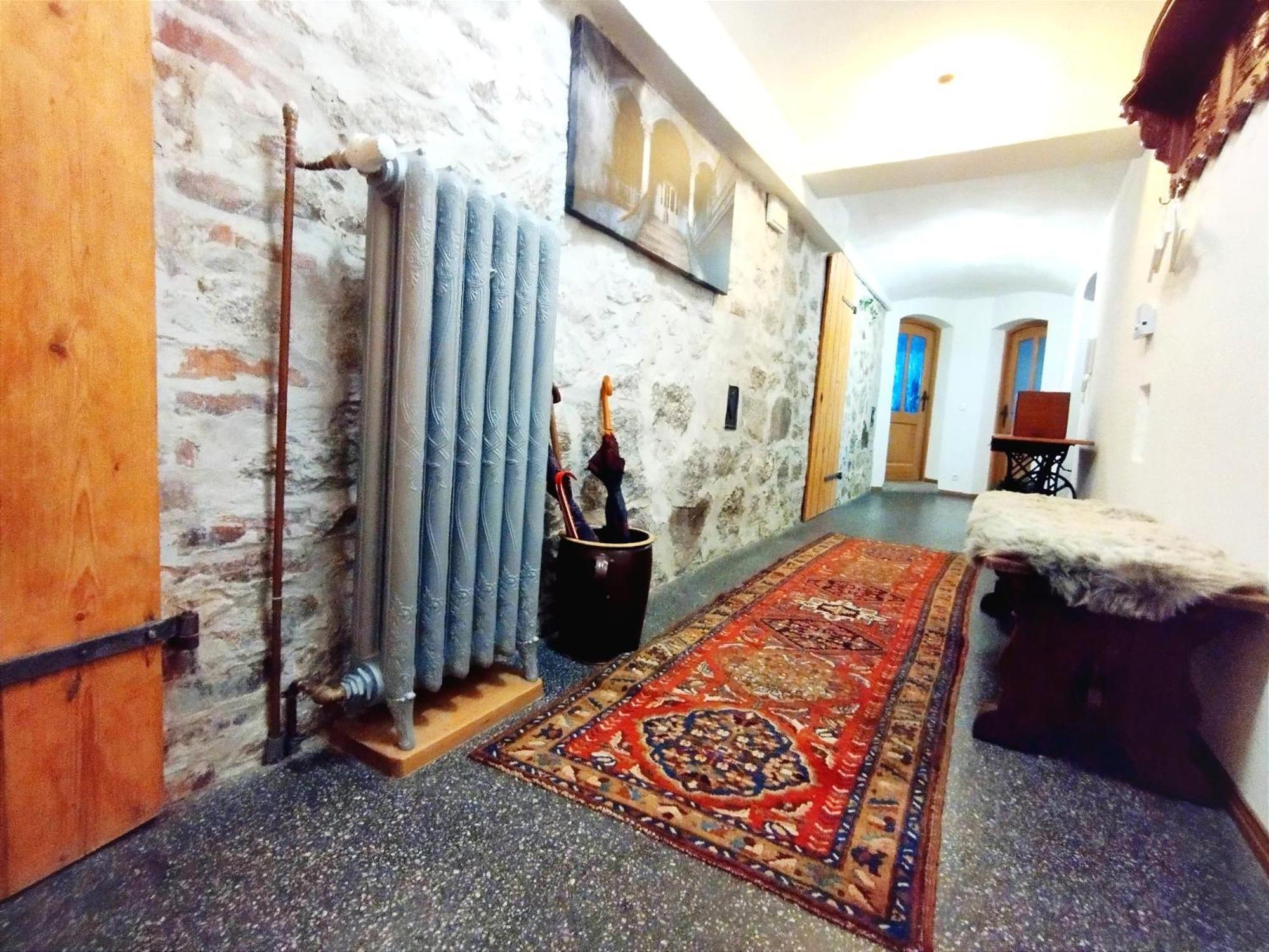 Unik Villa Sankt Andreasberg Esterno foto