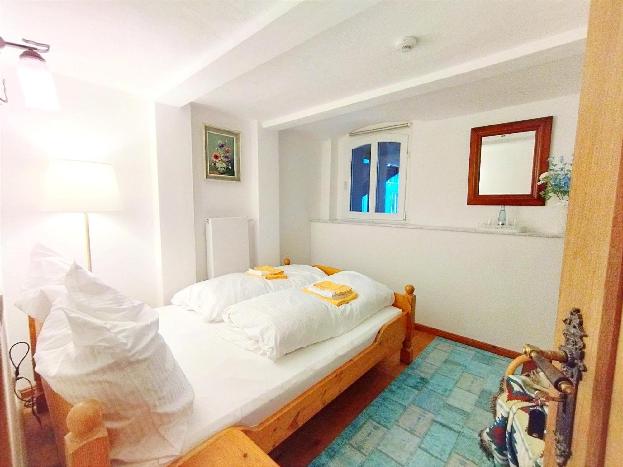 Unik Villa Sankt Andreasberg Esterno foto