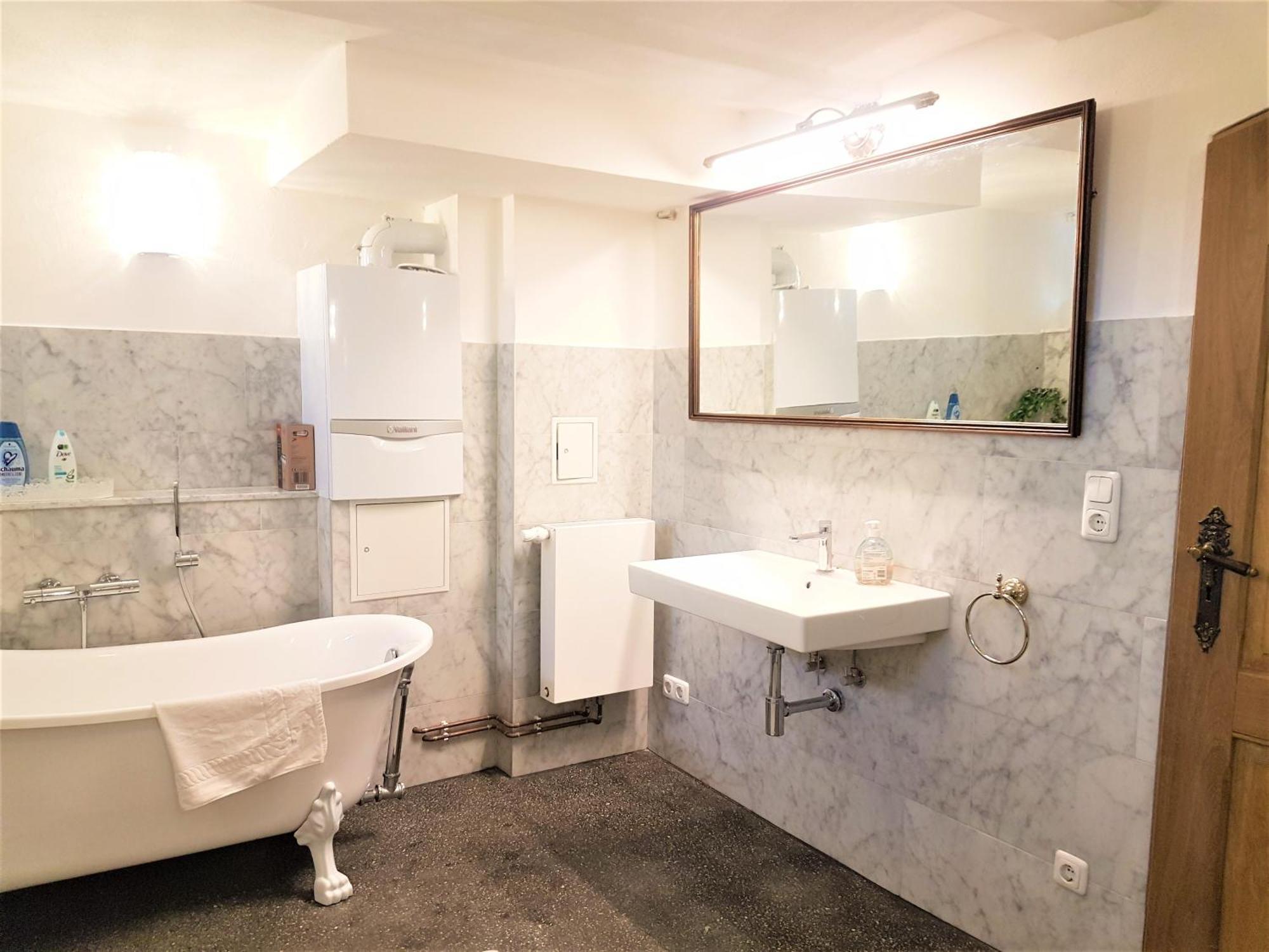 Unik Villa Sankt Andreasberg Esterno foto