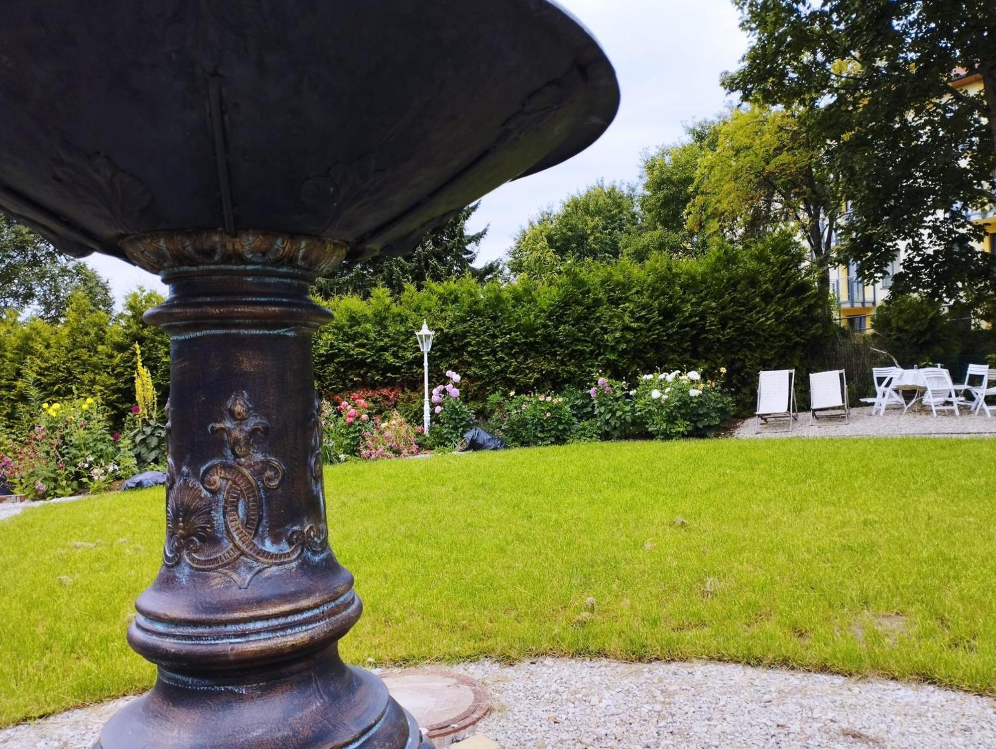 Unik Villa Sankt Andreasberg Esterno foto