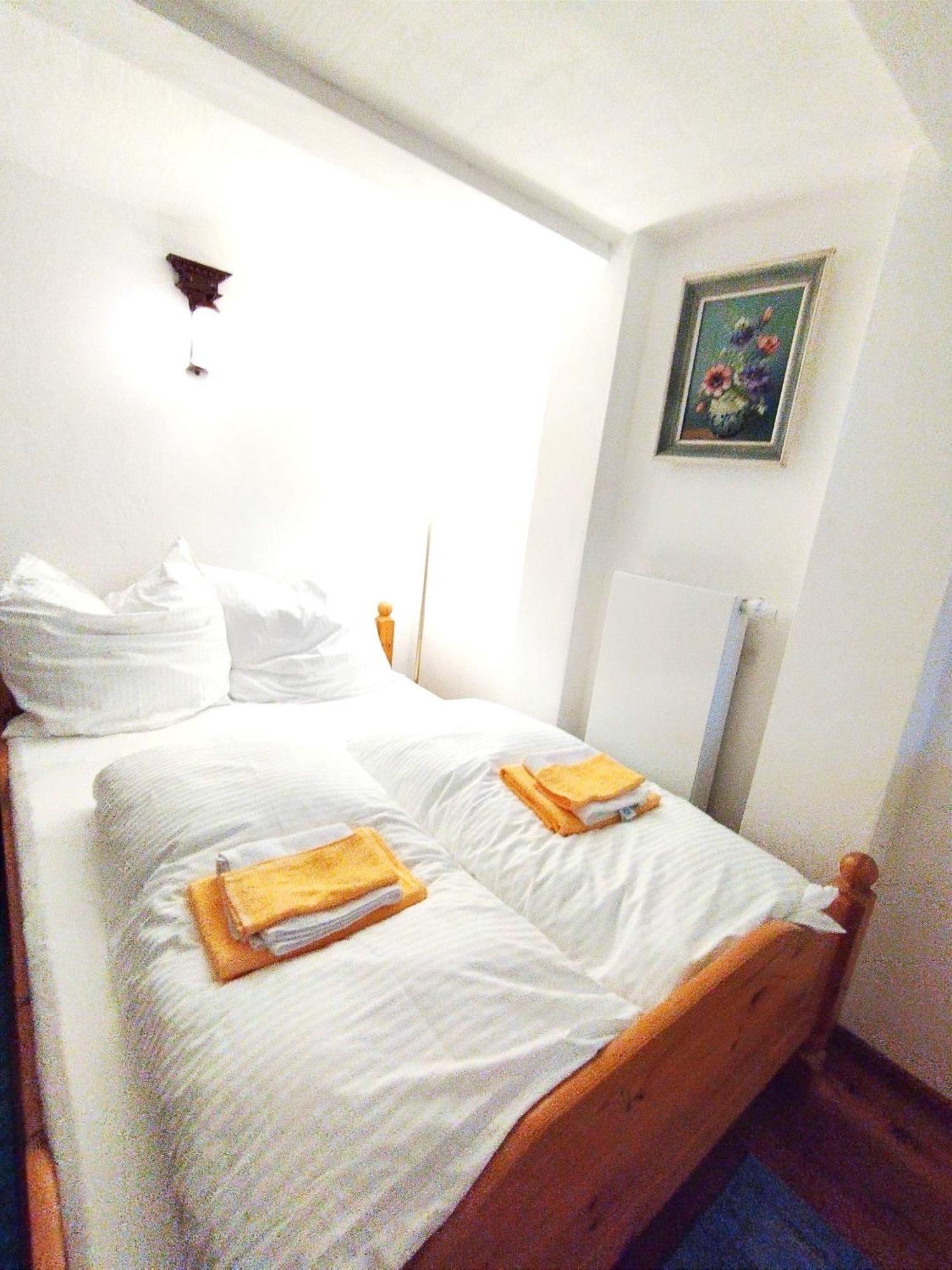 Unik Villa Sankt Andreasberg Esterno foto